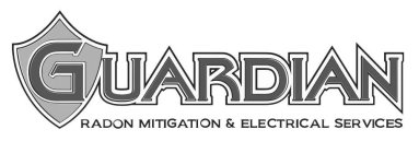 GUARDIAN RADON MITIGATION & ELECTRICAL SERVICES