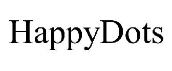 HAPPYDOTS