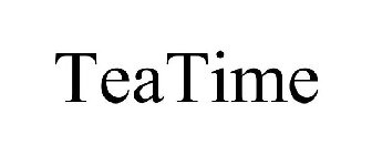 TEATIME