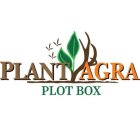 PLANT AGRA PLOT BOX