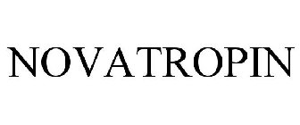 NOVATROPIN