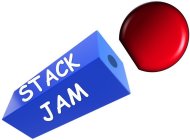 STACK JAM