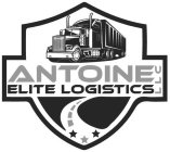 ANTOINE ELITE LOGISTICS LLC