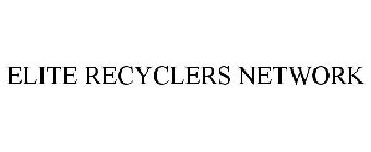 ELITE RECYCLERS NETWORK