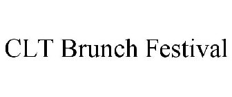 CLTBRUNCHFESTIVAL
