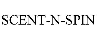 SCENT-N-SPIN