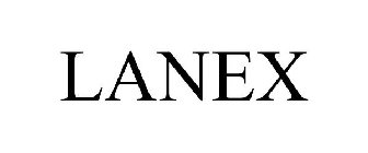 LANEX