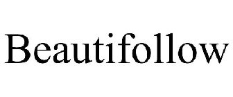 BEAUTIFOLLOW