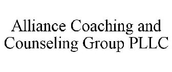 ALLIANCE COACHING AND COUNSELING GROUP PLLC