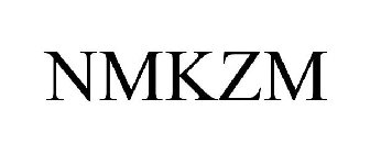 NMKZM