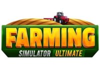 FARMING SIMULATOR ULTIMATE