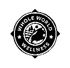 WHOLE WORLD WELLNESS