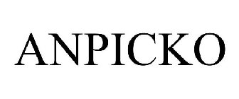 ANPICKO