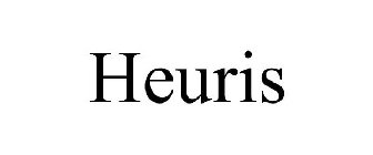 HEURIS