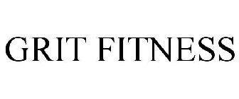 GRIT FITNESS