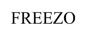 FREEZO