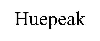 HUEPEAK