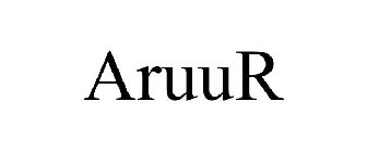 ARUUR