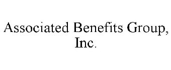 ASSOCIATED BENEFITS GROUP, INC.
