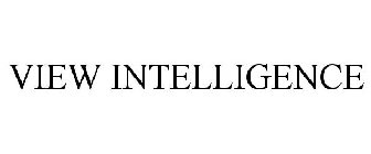 VIEW INTELLIGENCE