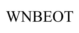WNBEOT
