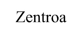 ZENTROA
