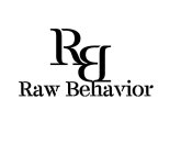 RB RAW BEHAVIOR