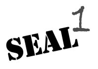 SEAL 1