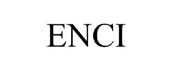 ENCI