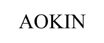 AOKIN