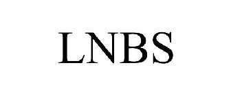 LNBS