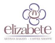 ELIZABETE ARTISAN BAKERY + COFFEE SHOPPE