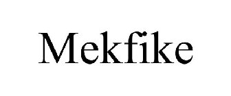 MEKFIKE