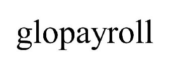 GLOPAYROLL