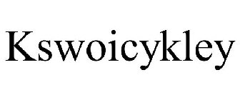 KSWOICYKLEY