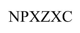 NPXZXC