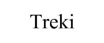 TREKI