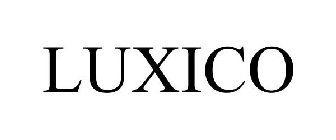 LUXICO