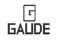 G GAUDE