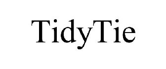 TIDYTIE