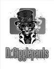 DR.GIGGLEPANTS