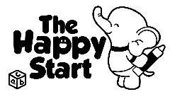 THE HAPPY START ABC