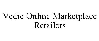 VEDIC ONLINE MARKETPLACE RETAILERS