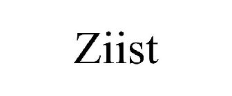 ZIIST