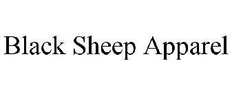 BLACK SHEEP APPAREL