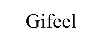 GIFEEL