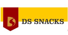 DS DS SNACKS