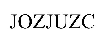 JOZJUZC