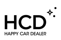 HCD HAPPY CAR DEALER