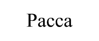 PACCA